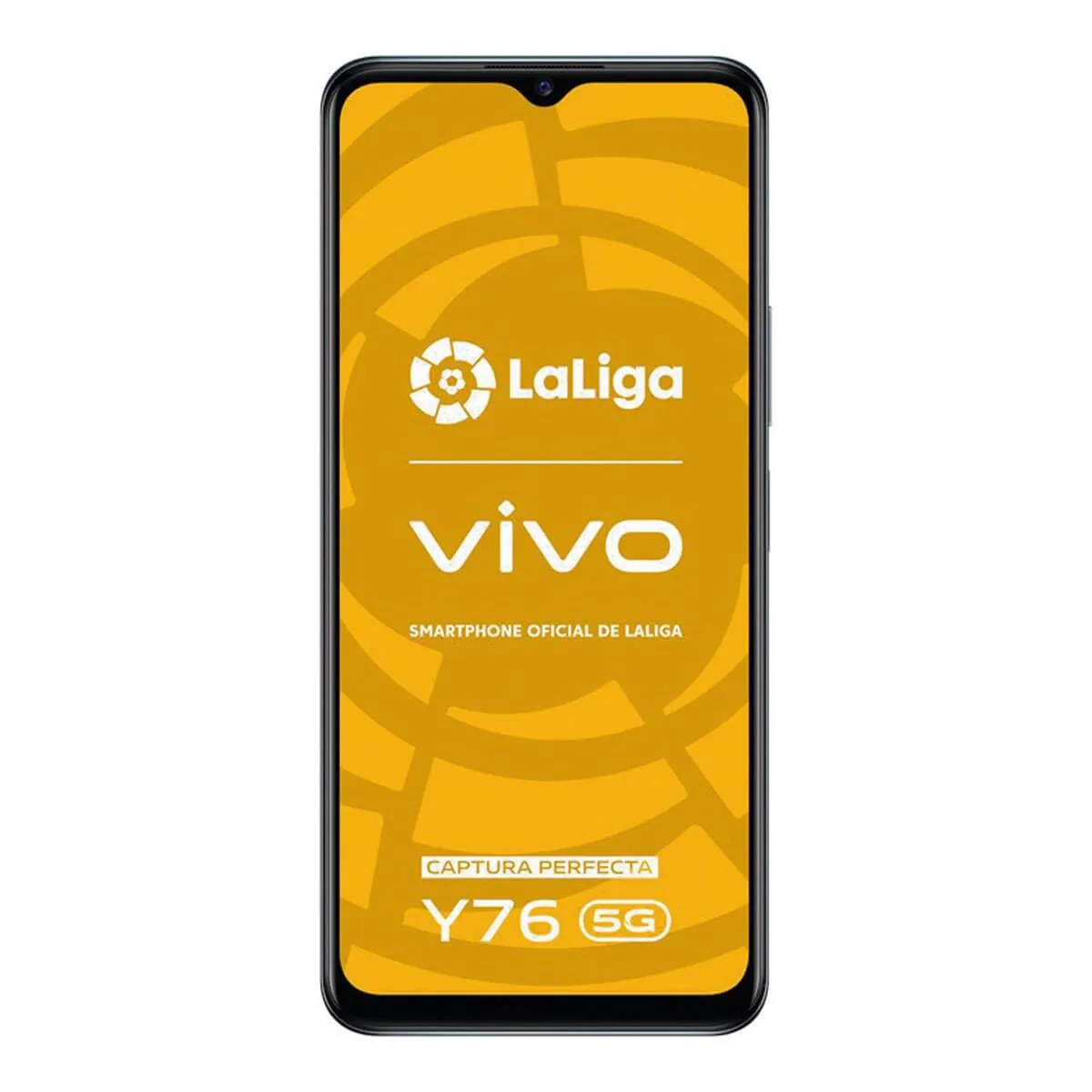 vivo Y76 5G 8/256 GB — imagen 2