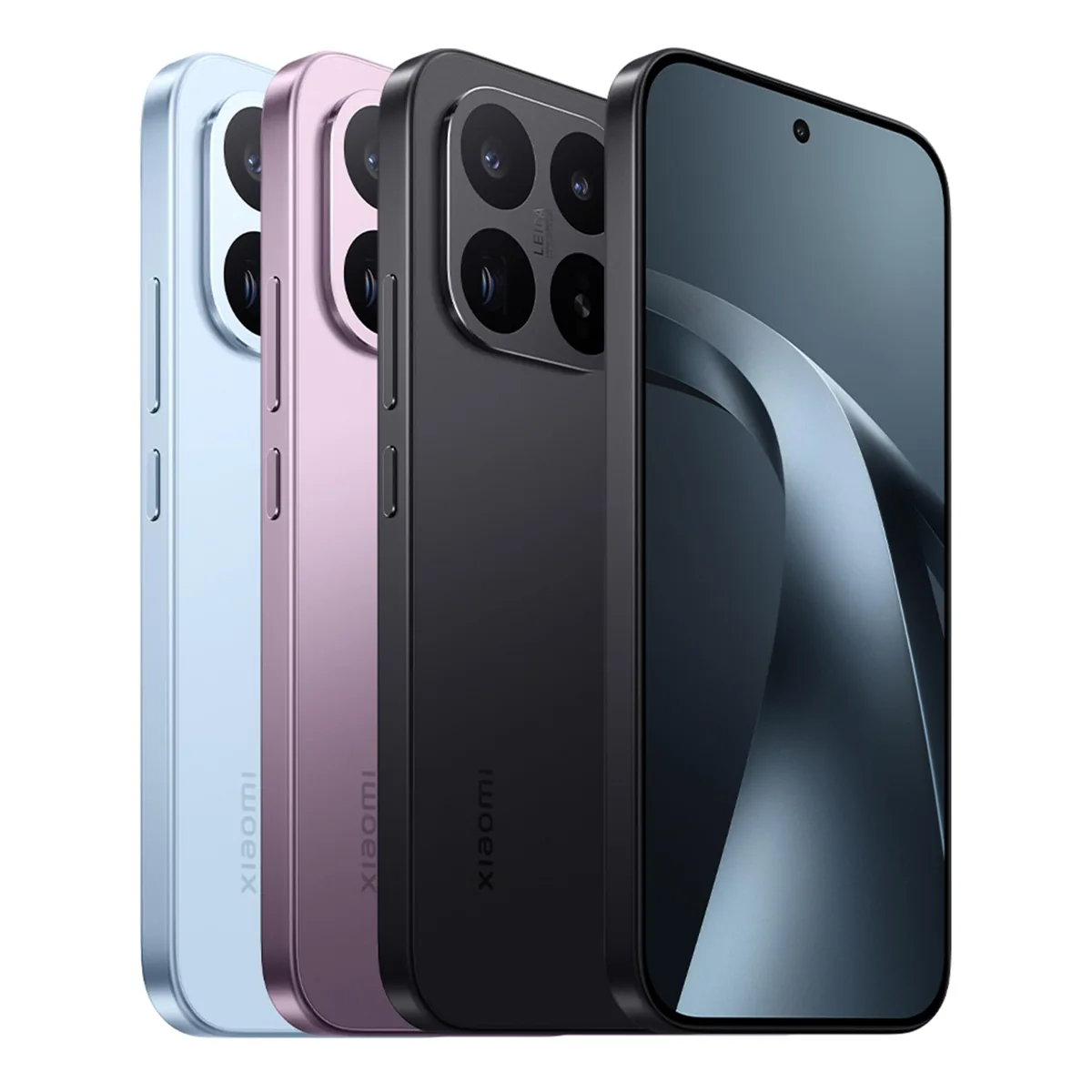 Xiaomi 17T 12/256 GB — imagen 2