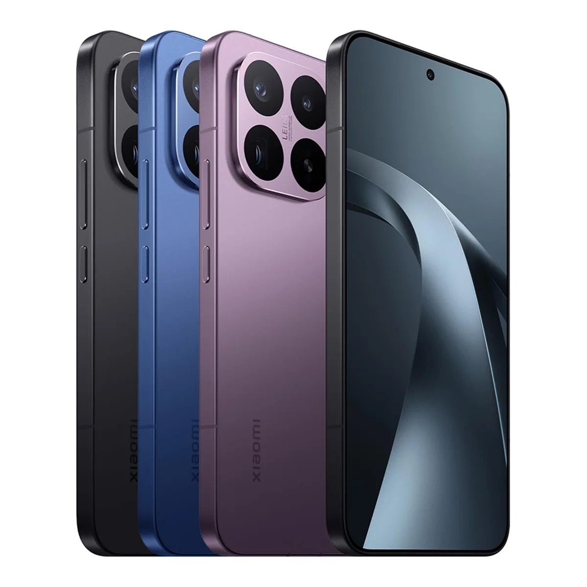 Xiaomi 17T Pro 12/512 GB — imagen 2