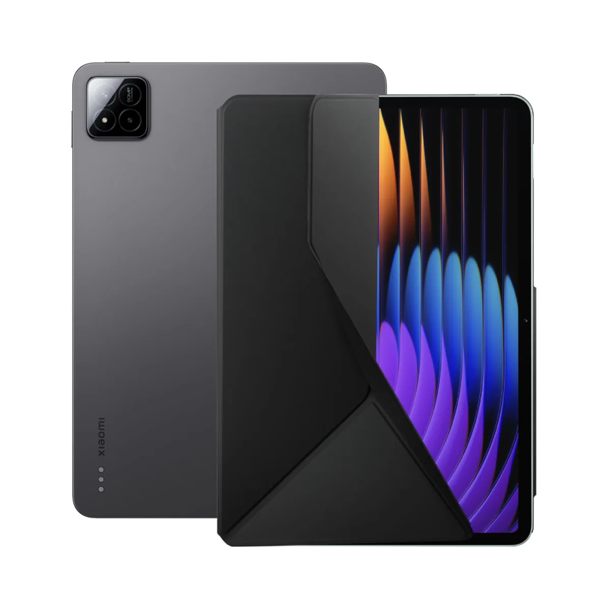 Xiaomi Pad 7 (8/128 GB, con funda oficial)