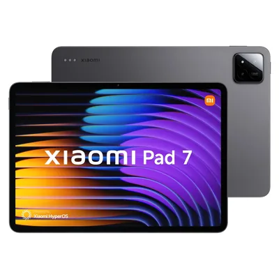 Xiaomi Pad 7 (8/128 GB, con funda oficial) — imagen 2