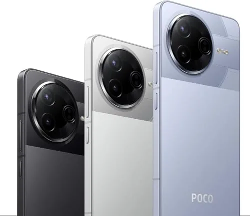 POCO F7 Pro 12/512 GB — imagen 3