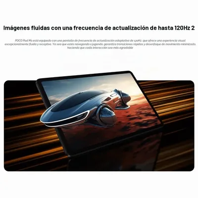 Xiaomi POCO Pad M1 (8/256 GB) — imagen 4