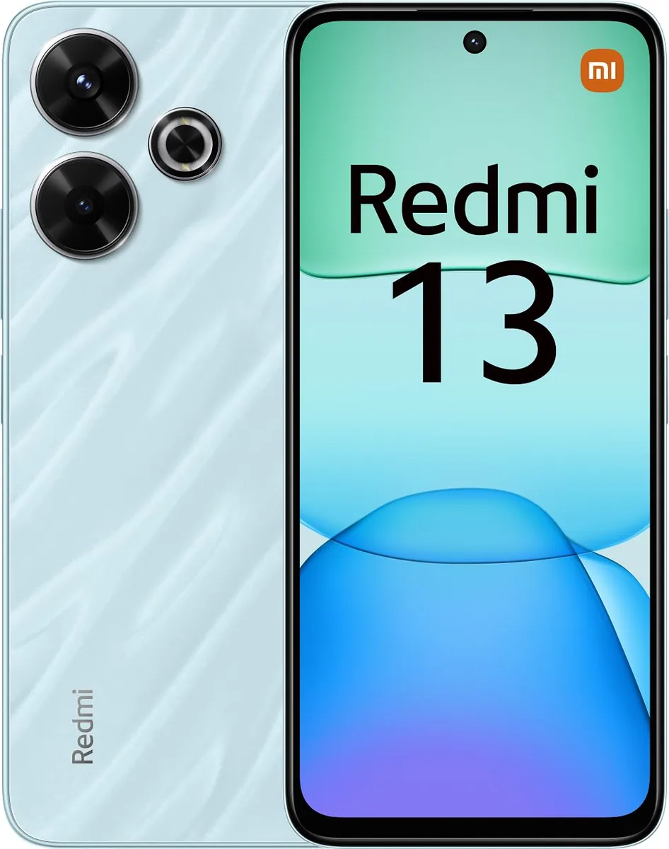 Xiaomi Redmi 13 6/128 GB