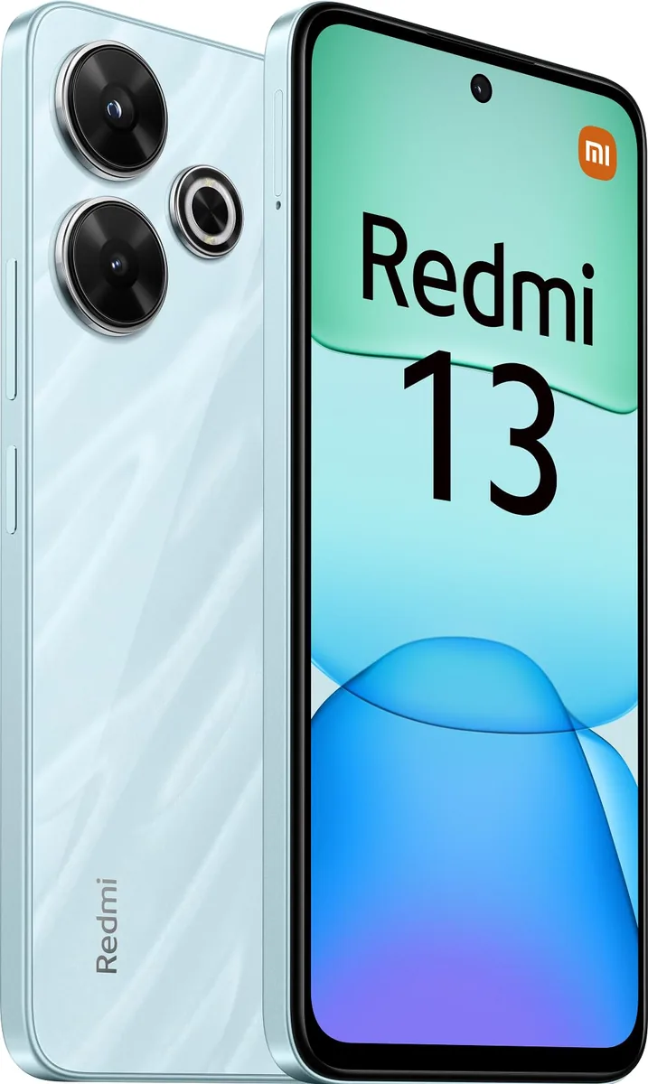 Xiaomi Redmi 13 6/128 GB — imagen 2