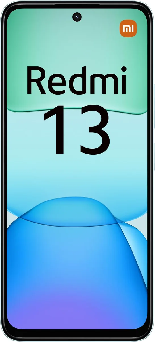 Xiaomi Redmi 13 6/128 GB — imagen 3