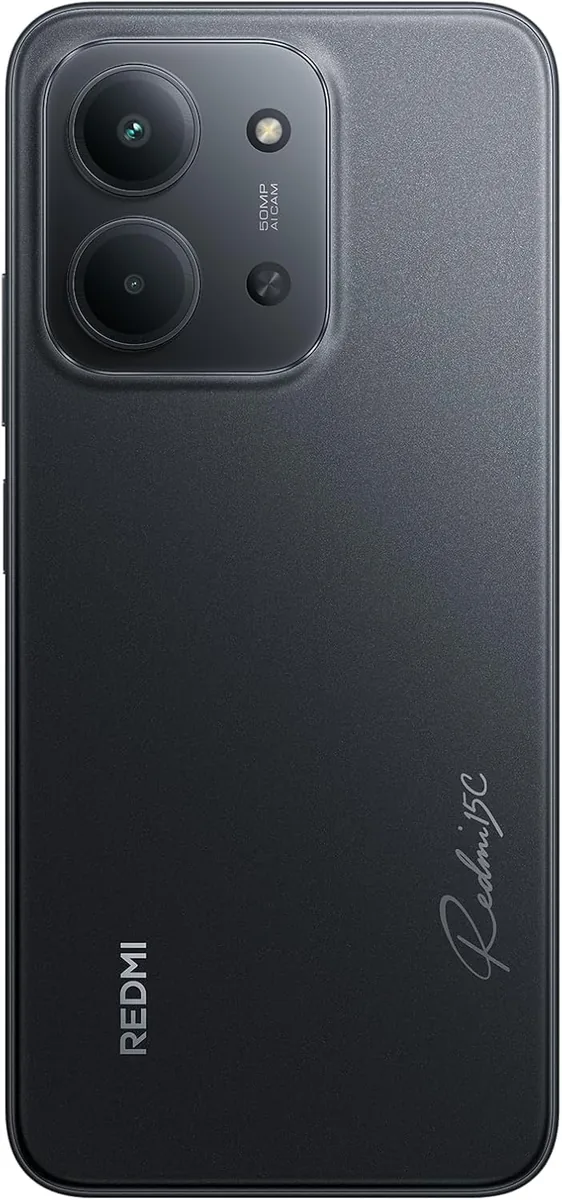 Xiaomi Redmi 15C 4/256 GB — imagen 4