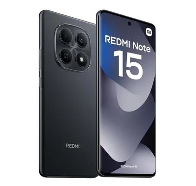 Xiaomi Redmi Note 15 (8/256 GB) — imagen 1