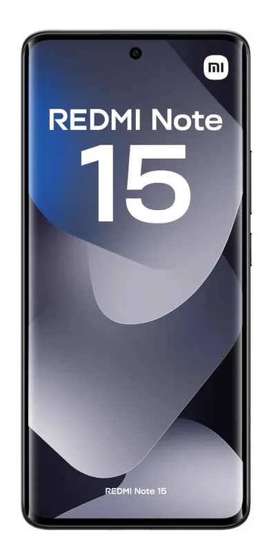 Xiaomi Redmi Note 15 (8/256 GB) — imagen 2