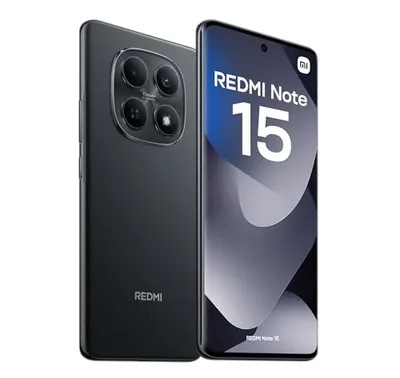 Xiaomi Redmi Note 15 (8/256 GB) — imagen 3