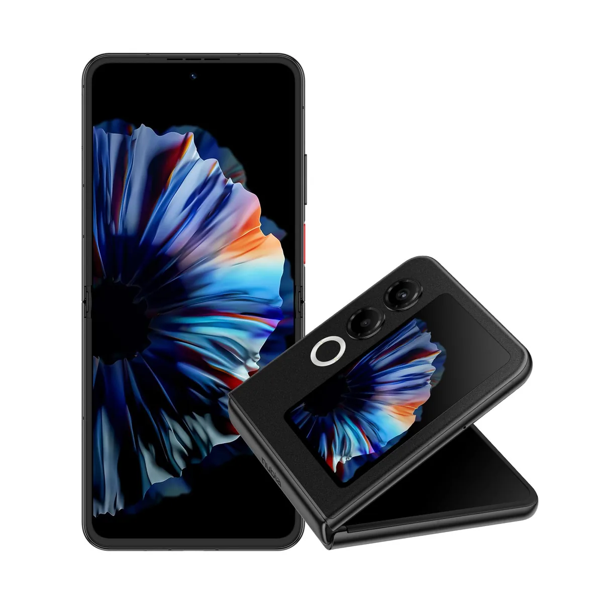 ZTE Nubia Flip 2 5G 8/256 GB