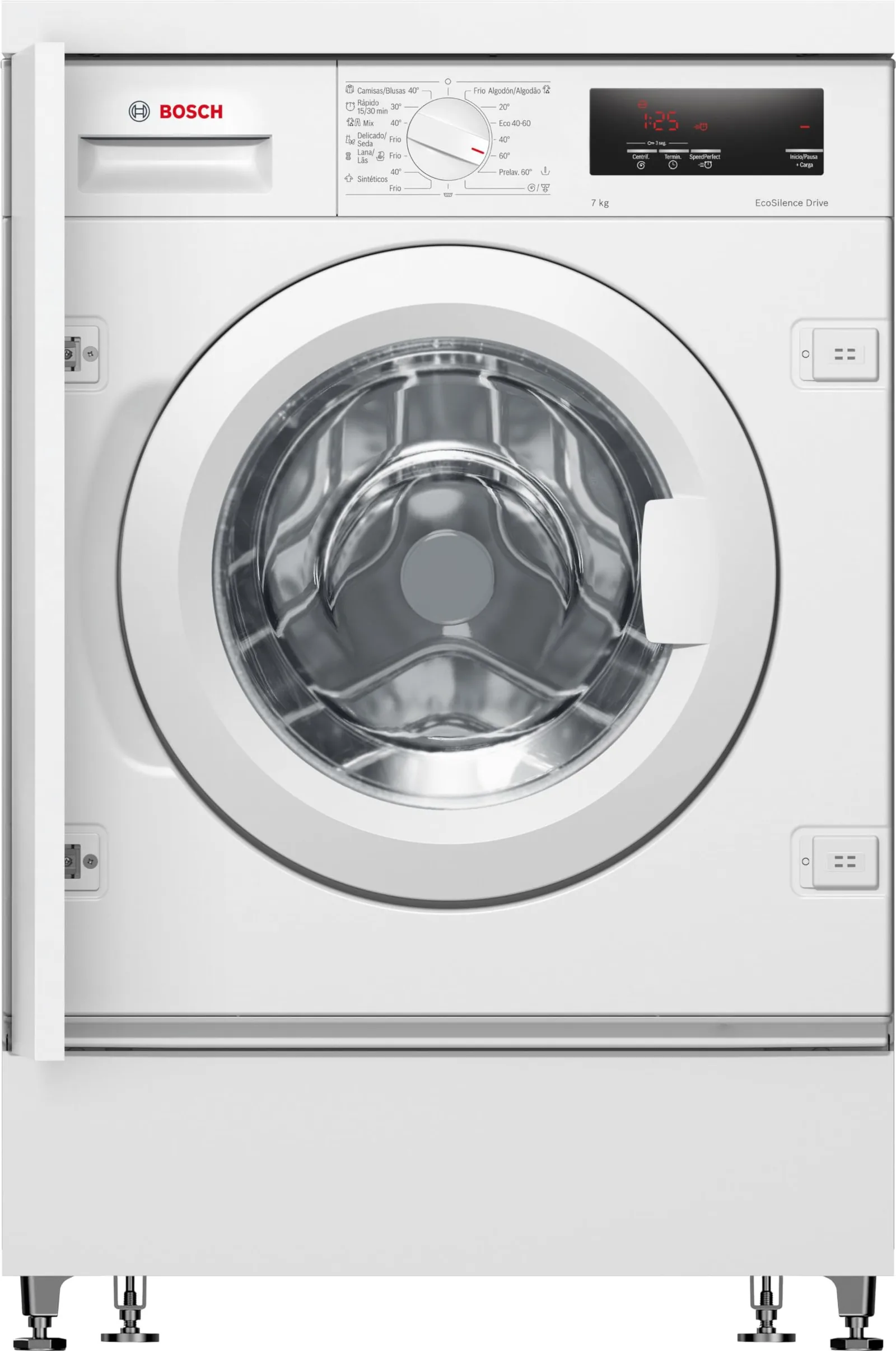 Bosch WIW24306ES