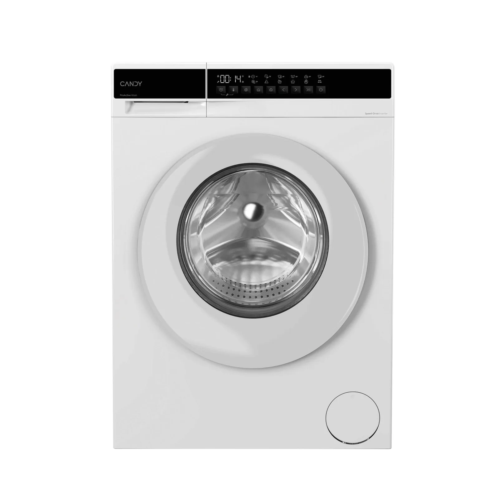 Candy ProWash 100 EY 2108-S