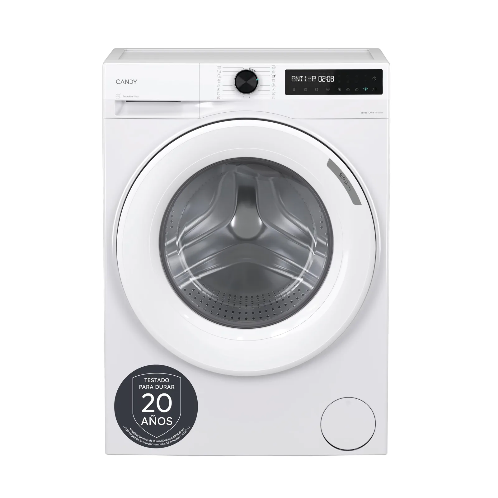 Candy ProWash 500 BR 48SL6-S