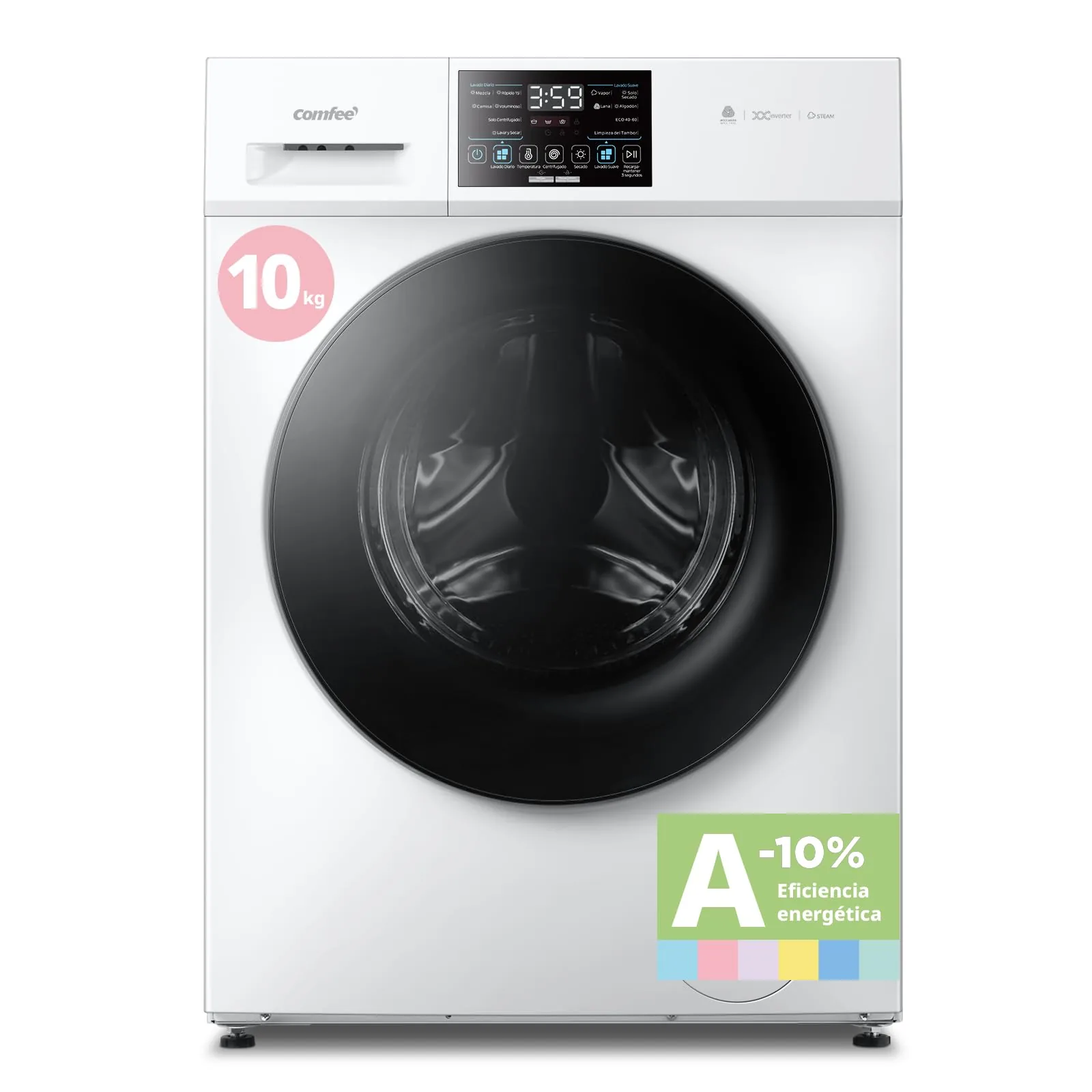 COMFEE’ CFP03ED100W-HL